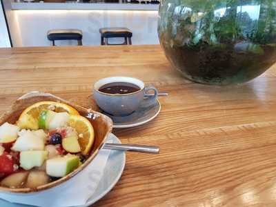 Bloomkitchen Streetfood London