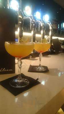 Bloomkitchen Streetfood London