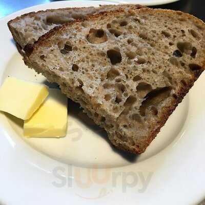 Topik London At October Gallery Cafe