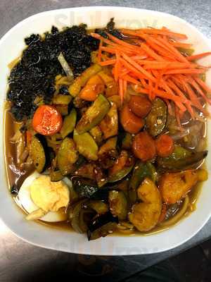 Address Japanese Sushi Pizza & Grill