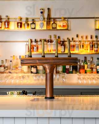 The Tea Lounge At The Biltmore Mayfair