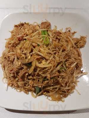 Ba Shu Fang Chinese Restaurant