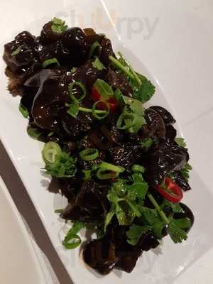 Ba Shu Fang Chinese Restaurant