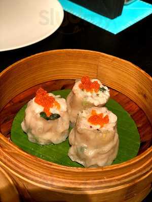 Ba Shu Fang Chinese Restaurant