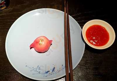 Ba Shu Fang Chinese Restaurant