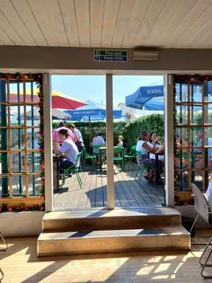 Marleys Roof Top Kitchen Limited