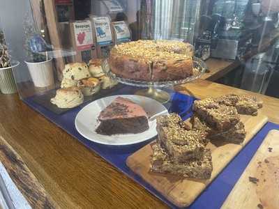 Marleys Roof Top Kitchen Limited