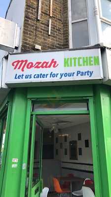 Mozah Kitchen