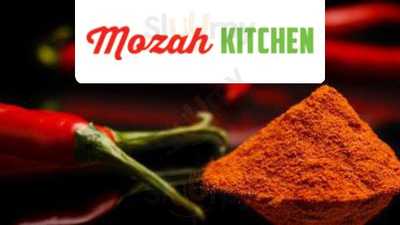Mozah Kitchen