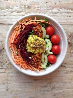 Cpress Triyoga Shoreditch