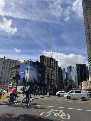 Cpress Triyoga Shoreditch