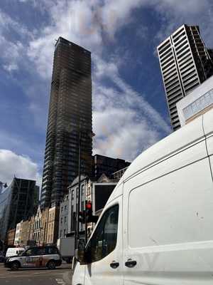 Cpress Triyoga Shoreditch