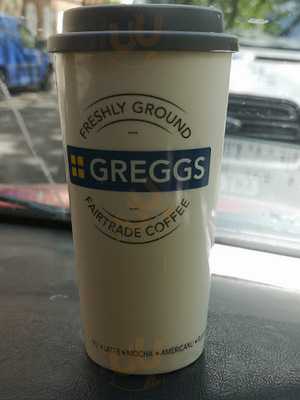 Greggs