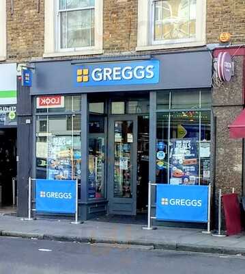 Greggs