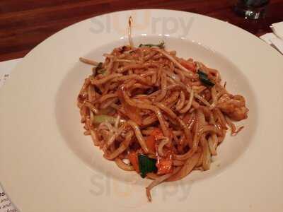 The White Horse & Noodle Bar