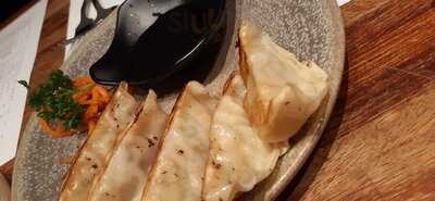 The White Horse & Noodle Bar