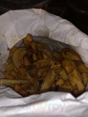 The White Horse & Noodle Bar