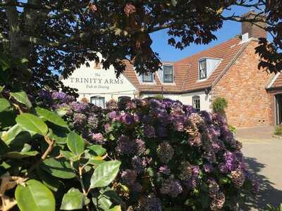 Trinity Arms