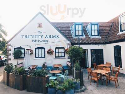 Trinity Arms