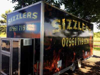 Sizzlers Sandwich & Coffee Place