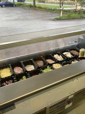 Sizzlers Sandwich & Coffee Place