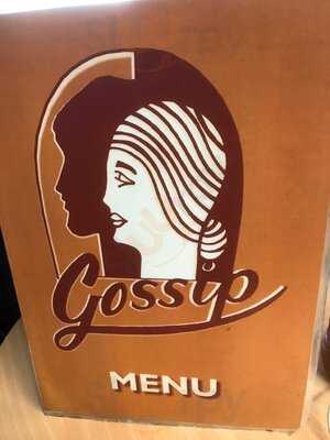 Gossip Cafe
