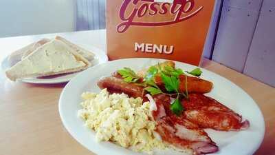 Gossip Cafe