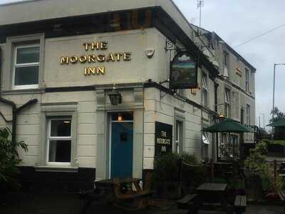 Moorgate Inn