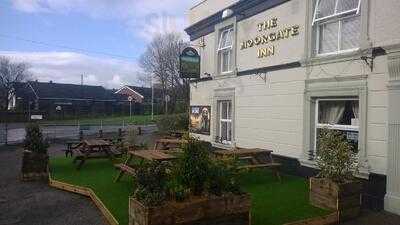 Moorgate Inn