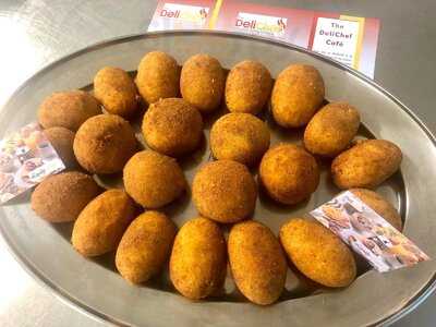 The Delichef A Divino Catering