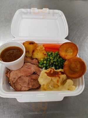 The Delichef A Divino Catering