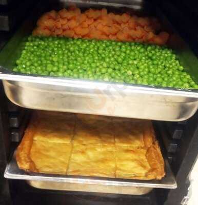 The Delichef A Divino Catering