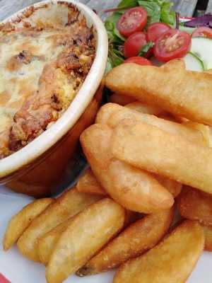 Joe's Garden Cafe Bistro