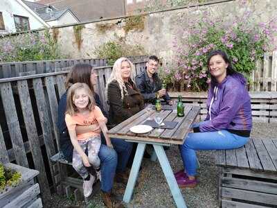 Joe's Garden Cafe Bistro