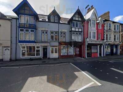 Joe's Garden Cafe Bistro