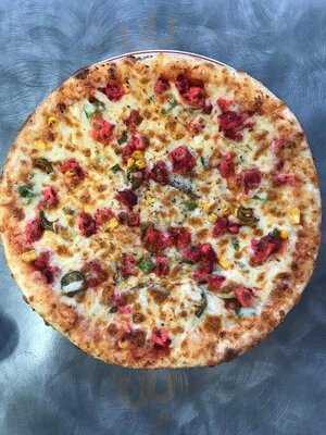 Royal Chippy And Pizza