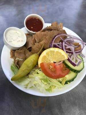 Royal Chippy And Pizza