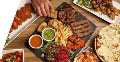 Royal Chippy And Pizza