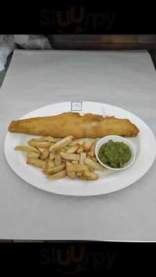 Royal Chippy And Pizza