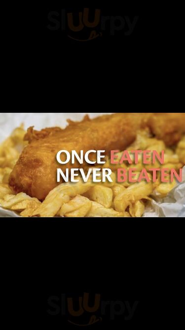 Royal Chippy And Pizza