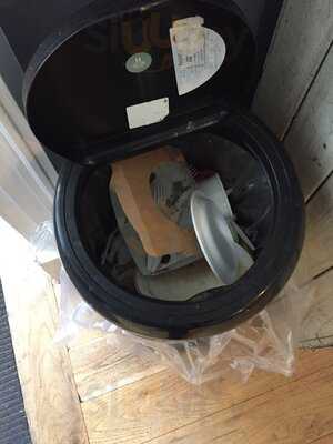 Hej Coffee Somerset House