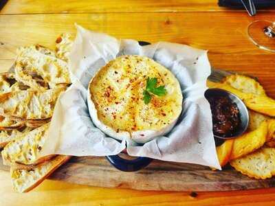 The Windermere Speakeasy