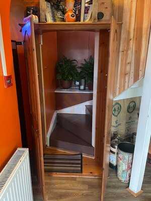 The Windermere Speakeasy