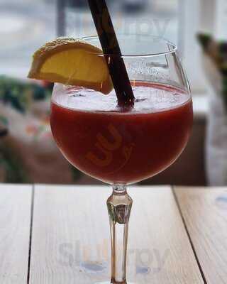 The Windermere Speakeasy