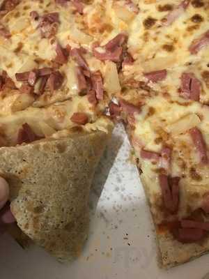 Hot Spot Takeaway Burgers, Pizzas, Kebabs