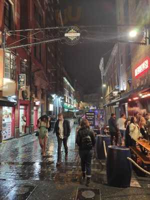 Hot Spot Takeaway Burgers, Pizzas, Kebabs