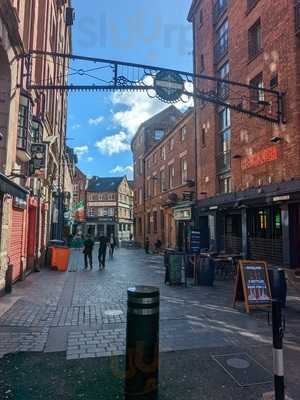 Hot Spot Takeaway Burgers, Pizzas, Kebabs