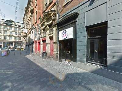 Hot Spot Takeaway Burgers, Pizzas, Kebabs