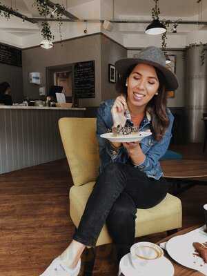 113 The Art Coffee House