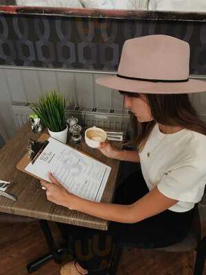 113 The Art Coffee House